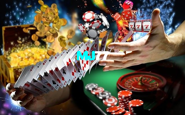 MJ77